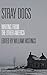 Stray Dogs: Writing from the Other America by William Hastings (2014-10-13)