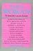 To Be a Woman: The Birth of the Conscious Feminine