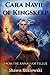 Cara Navil of Kingskeep by Shawn Kozlowski