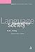 [Language and Society: Volume 10 (Collected Works of M.A.K. Halliday)] [Author: Halliday, M. A.K.] [January, 2009]