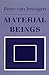 Material Beings by Peter van Inwagen (1995-11-16)