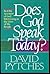 Does God Speak Today?