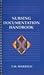 Nursing Documentation Handbook