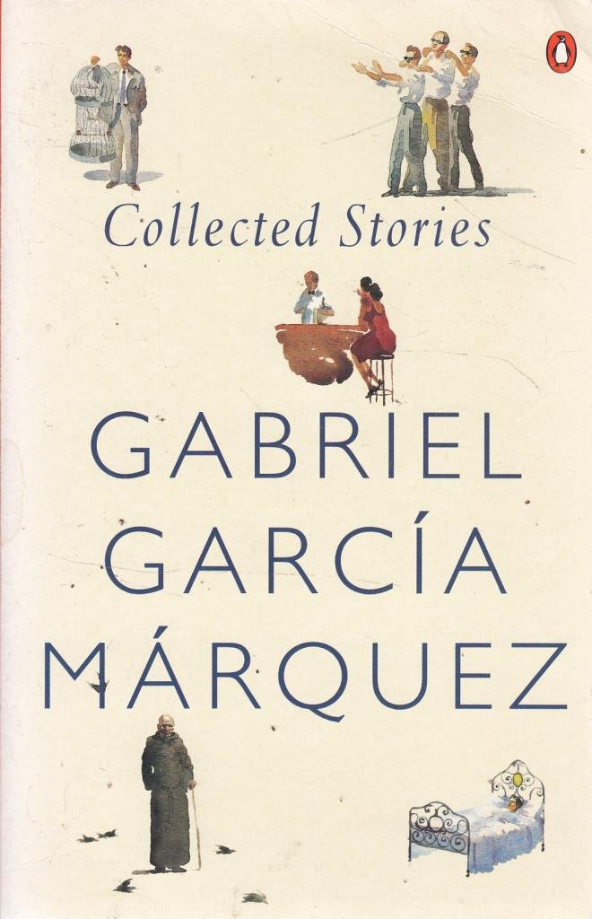 Collected stories