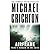 AIRFRAME by Michael Crichton