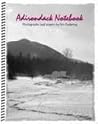 Adirondack Notebook