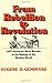 From Rebellion to Revolution: Afro-American Slave Revolts in the Making of the Modern World (Walter Lynwood Fleming Lectures in Southern History) by Eugene D. Genovese (1992-01-01)