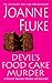 Devil's Food Cake Murder (Hannah Swensen Mysteries) Devil's F... by Joanne Fluke