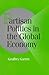 Partisan Politics in the Global Economy (Cambridge Studies in... by Geoffrey Garrett