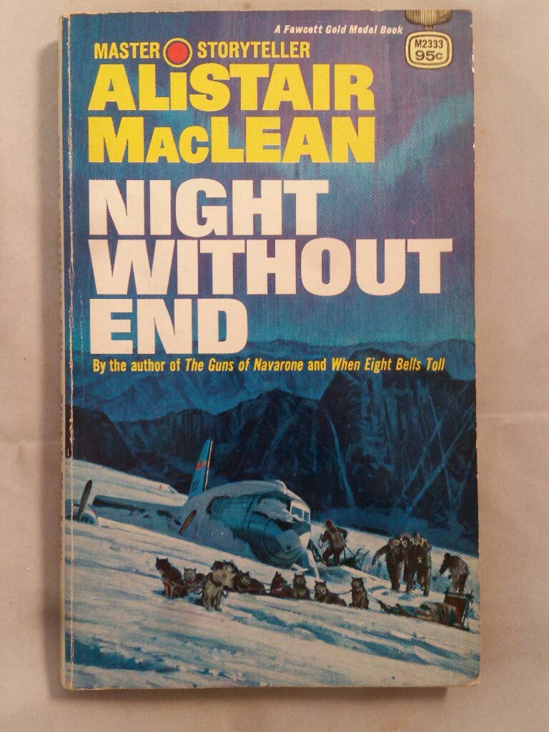 Night Without End