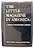 Little Magazine in America by Elliott Anderson