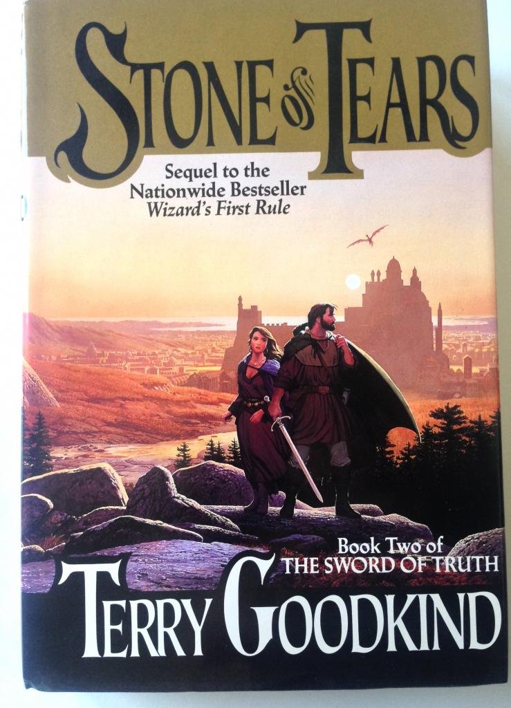 Stone of Tears