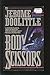 Body Scissors
