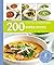 200 Super Soups by Sara Lew...