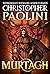 Murtagh by Christopher Paolini