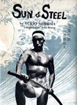 Sun and Steel (Hardcover): Translated by John Bester