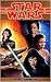 Star Wars Jedi Academy Trilogy (Champions of the Force, Dark Apprentice, and Jedi Search) by Kevin Anderson