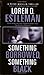 Something Borrowed, Something Black: A Peter Macklin Novel by Loren D. Estleman (2003-04-14)