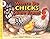 Where Do Chicks Come From? (Let's-Read-and-Find-Out Science 1) by Sklansky, Amy E. [2005]