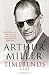 Timebends: A Life by Arthur Miller (2012-08-30)