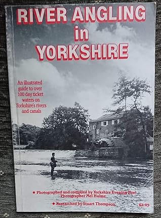 River Angling in Yorkshire