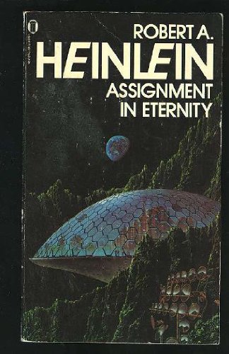 Assignment in Eternity