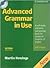 Advanced Grammar in Use Wit...