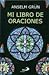 Mi libro de oraciones