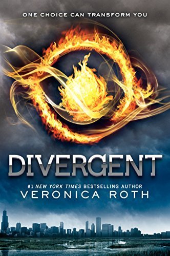 Divergent by Roth, Veronica(May 3, 2011) Hardcover