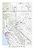 39°119° NW - Reno, Nevada Backcountry Atlas (Aerial)