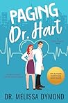 Book cover for Paging Dr. Hart