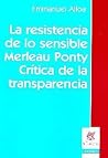 La resistencia de...