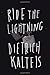 Ride the Lightning: A Crime Novel by Dietrich Kalteis (2014-04-15)