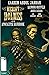 Mycroft Holmes and the Apoalypse Handbook, No. 4 Cover B