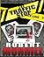 The Traffic Stop by Robert Morrill (2012-11-16)
