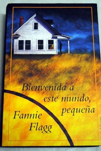Bienvenida a este mundo, pequeña