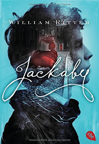 JACKABY by William Ritter (2016-07-11)