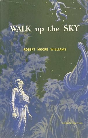 Walk Up the Sky