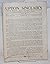Upton Sinclair's: a monthly...