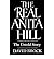 [(The Real Anita Hill: The Untold Story )] [Author: David Brock] [Apr-1994]
