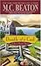 Death of a Cad - Death of a Perfect Wife by M.C. Beaton