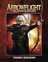 Arrowflight: Epic Fantasy Roleplaying