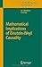 Mathematical Implications of Einstein-Weyl Causality (Lecture Notes in Physics) by Borchers, Hans Jürgen, Sen, Rathindra Nath (2006) Hardcover