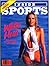 Inside Sports Magazine 11th Annual Swimsuit Issue April 1992 ... by Robyn Killian