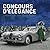 Concours d'Elegance: Dream Cars and Lovely Ladies by Patrick Lesueur (2012-08-01)