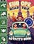 Europe Road Trip Activity B...