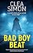 Bad Boy Beat by Clea Simon