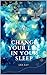 Change Your Life in Your Sleep - Transformative Dreamwork: Fascinating Practice of Christian Mysticism and Analytical Psychology for Everyday Guidance and Inspiration