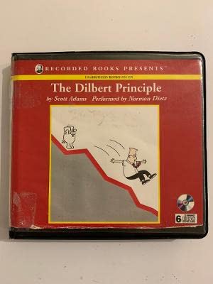 The Dilbert Principle