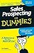 Sales Prospecting For Dummies by Tom Hopkins (1998-04-17)